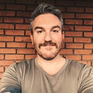 Meet your Posher, Evan